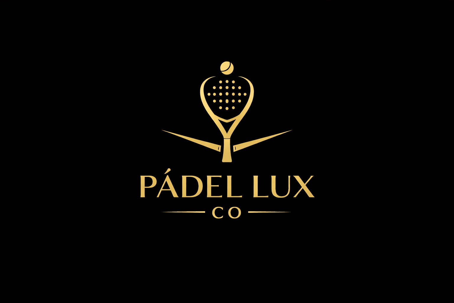 Padel Lux Shop