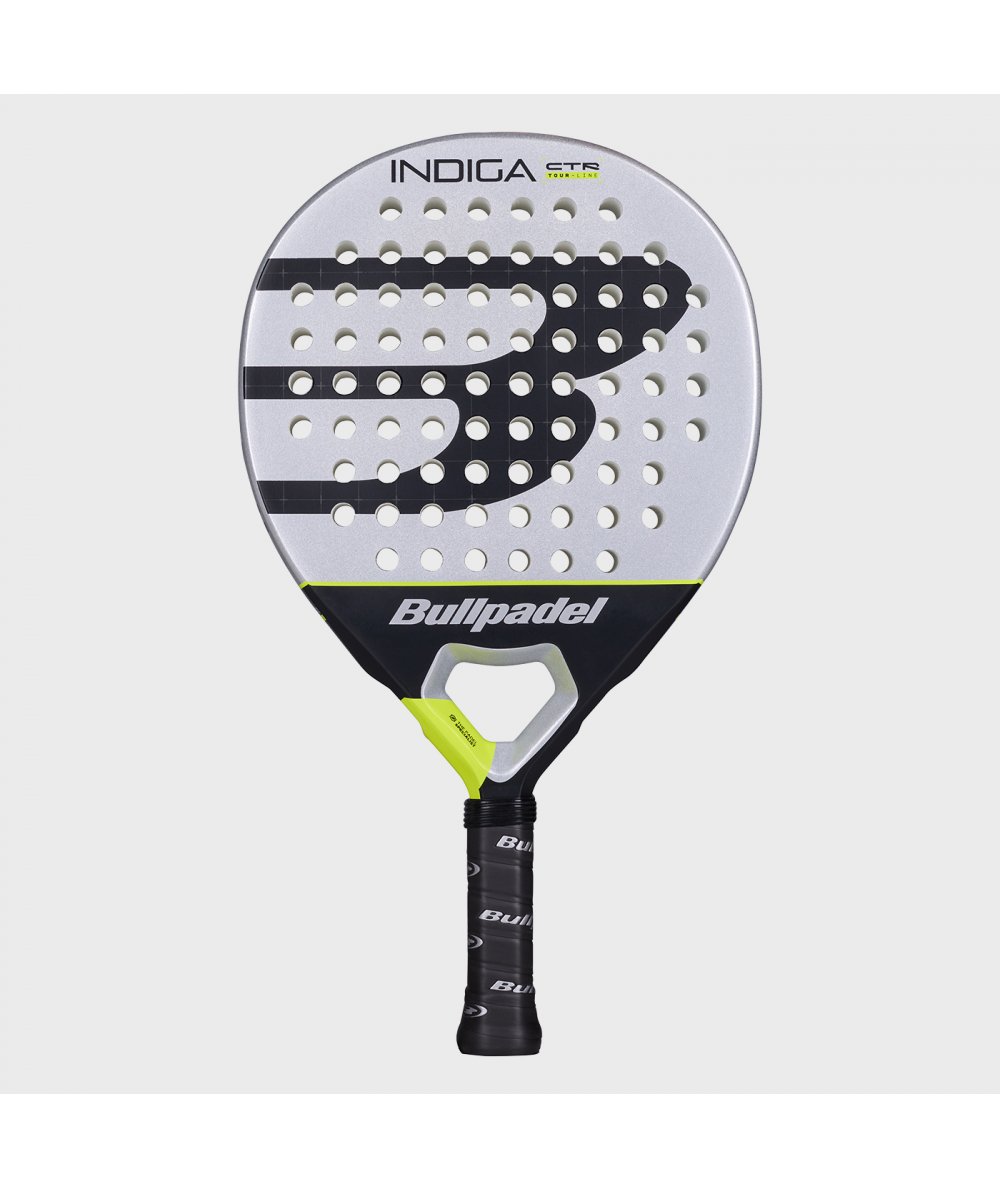 PALA BULLPADEL INDIGA CTR 26