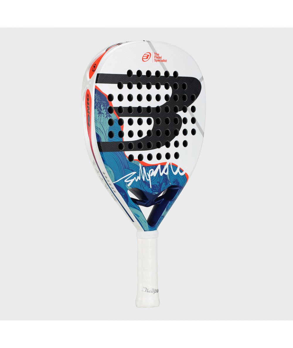 PALA BULLPADEL IONIC POWER 26