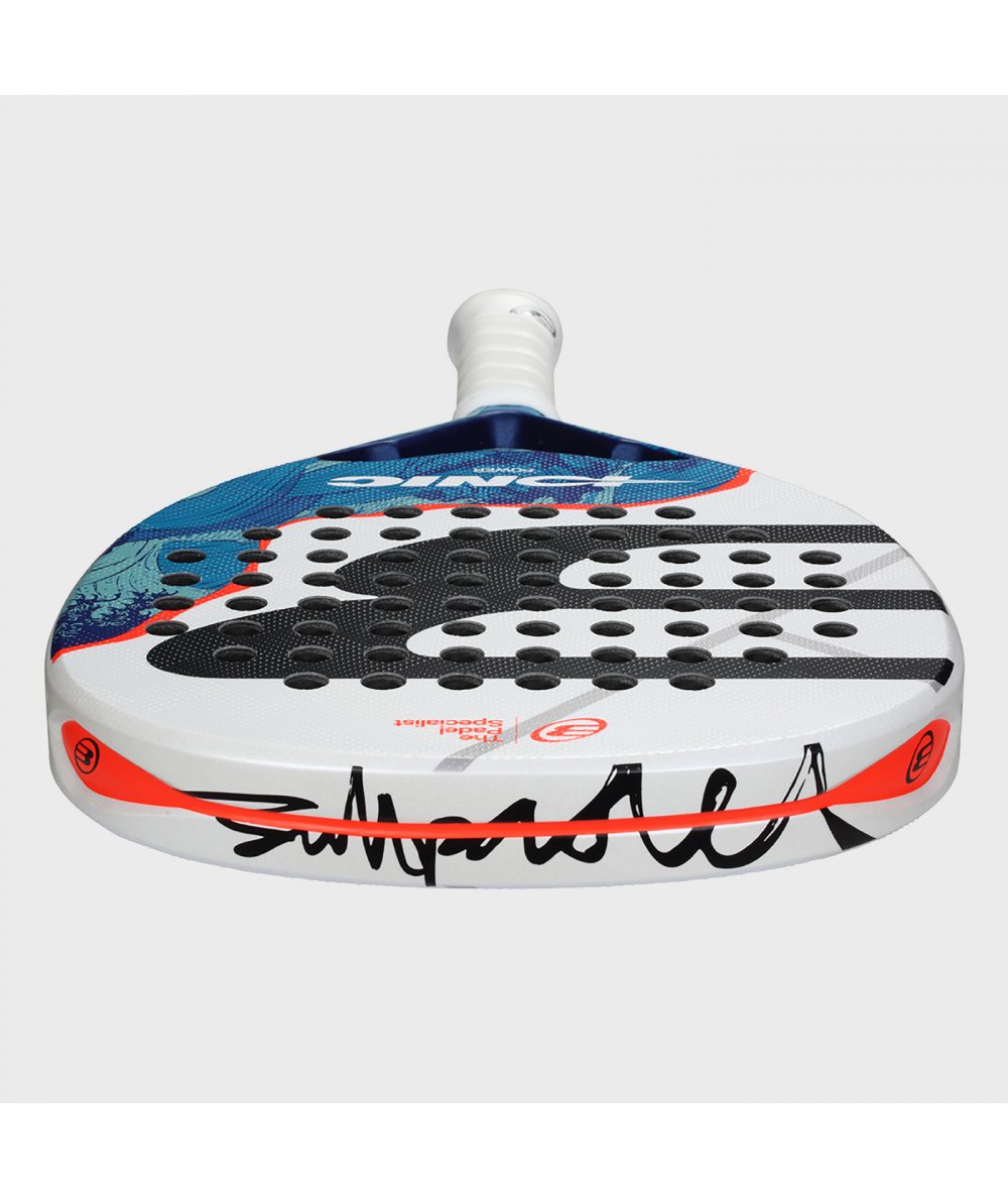 PALA BULLPADEL IONIC POWER 26