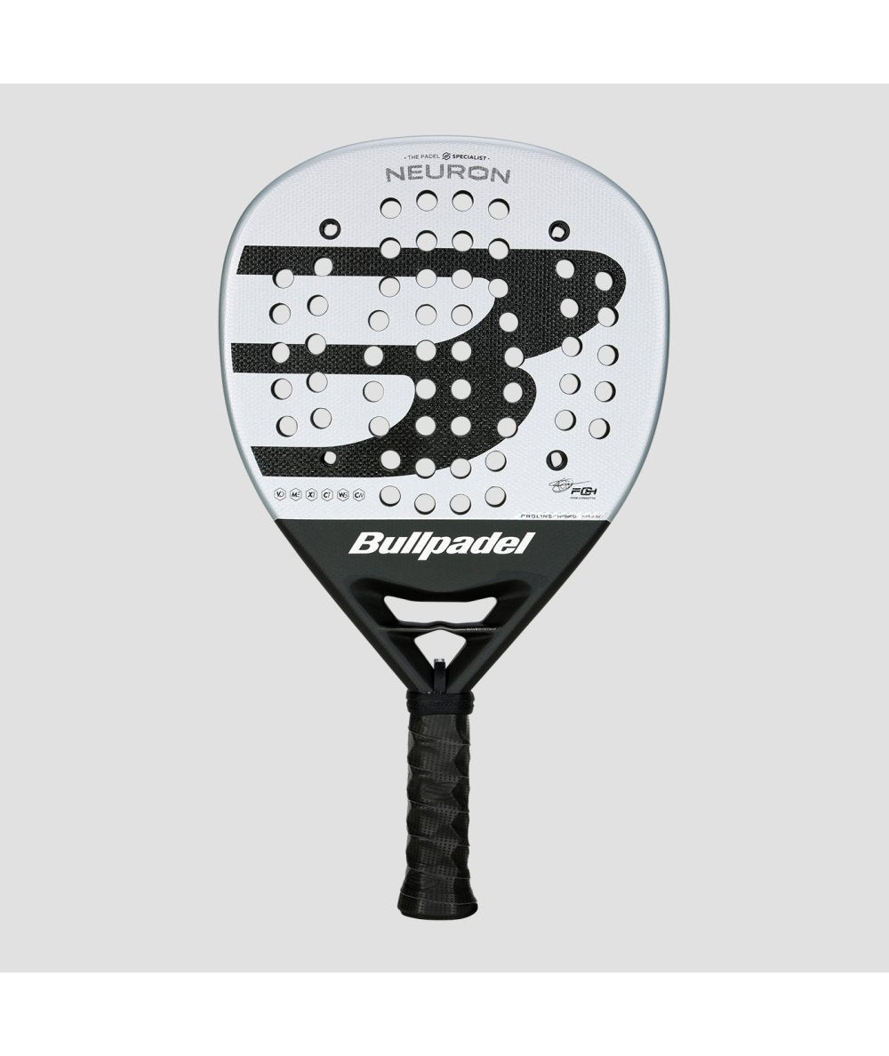 Pala Bullpadel Chingotto Neuron 2025