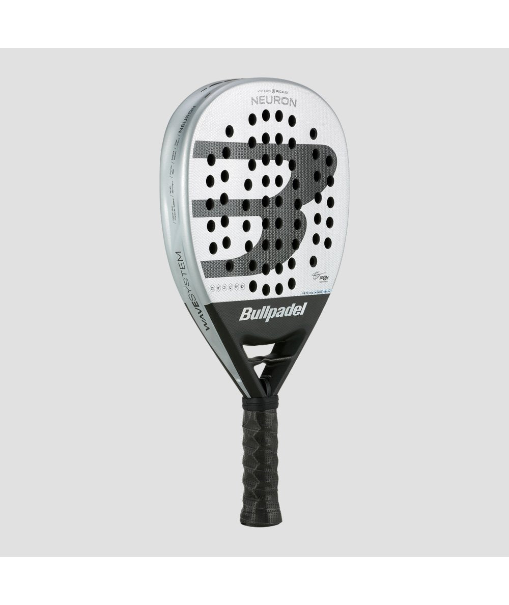 Pala Bullpadel Chingotto Neuron 2025