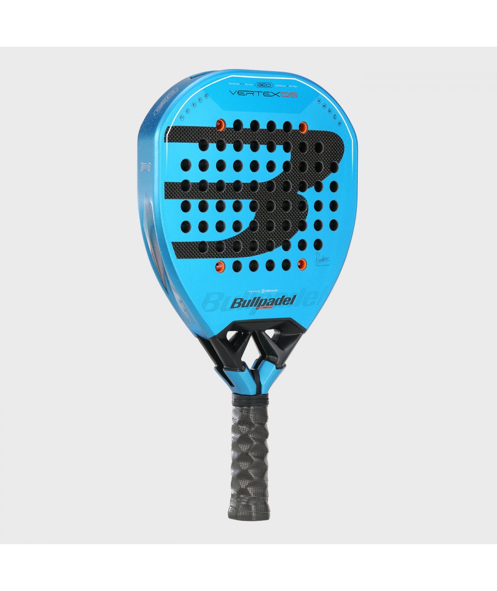 Pala Bullpadel Pablo Cardona Vertex 05 Geo 2026